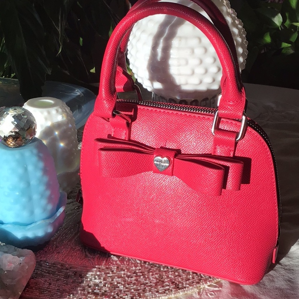 Betsey Johnson mint condition NWOT